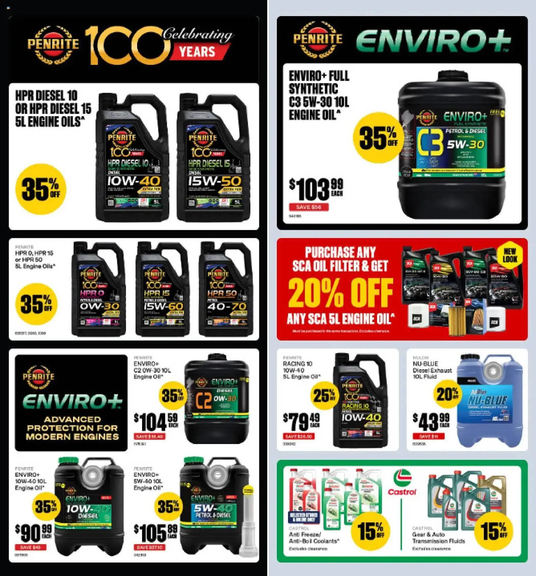 SuperCheap Auto catalogue - Catalogue valid from 20 January to 8 February 2026 - page 16