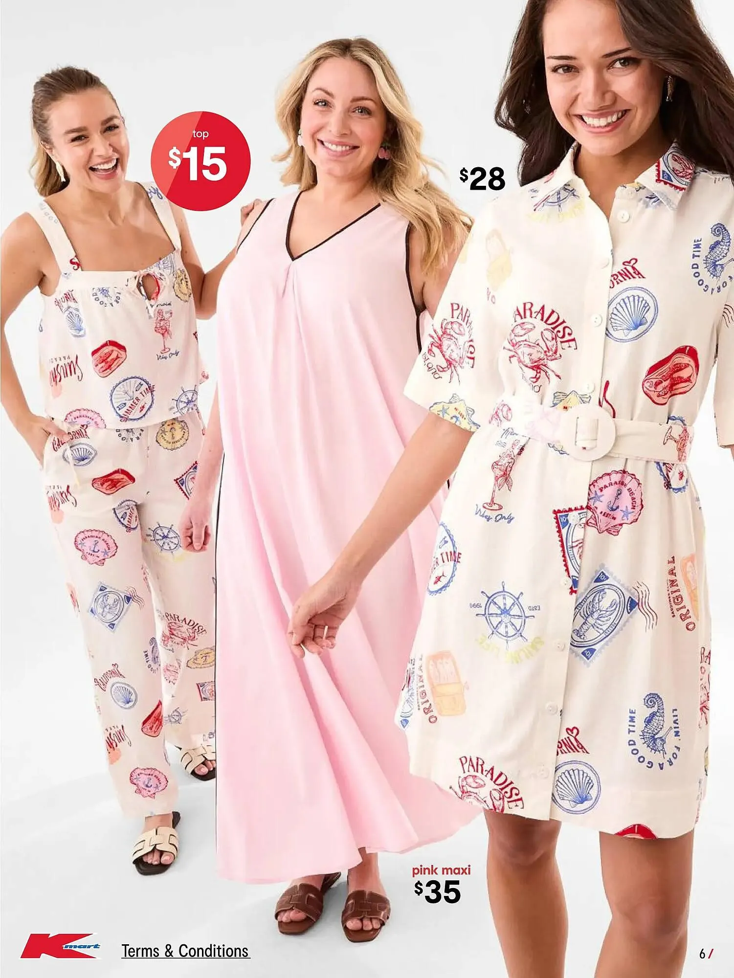 Kmart catalogue - Catalogue valid from 13 November to 24 December 2025 - page 6