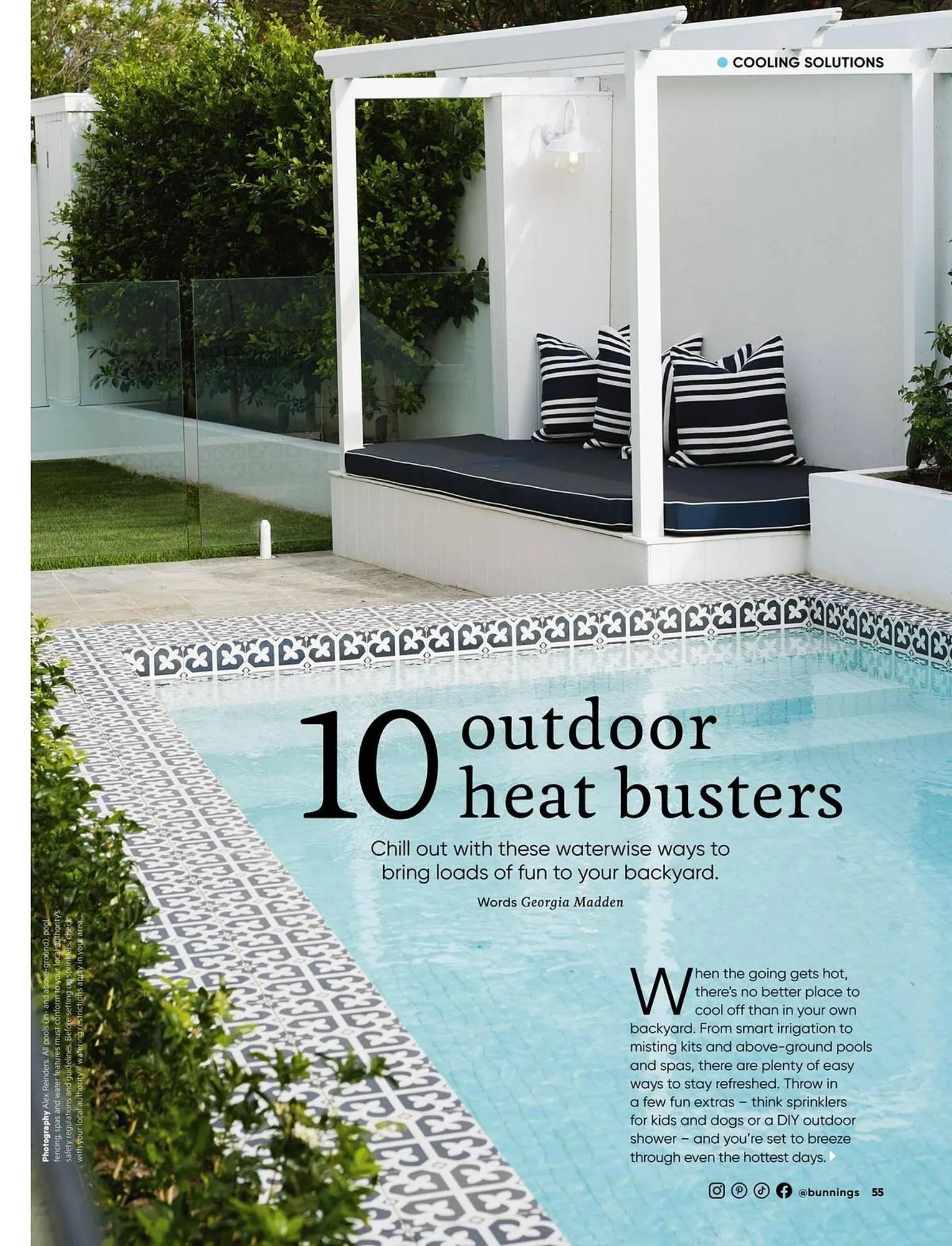 Bunnings catalogue - Catalogue valid from 1 December to 31 December 2025 - page 55