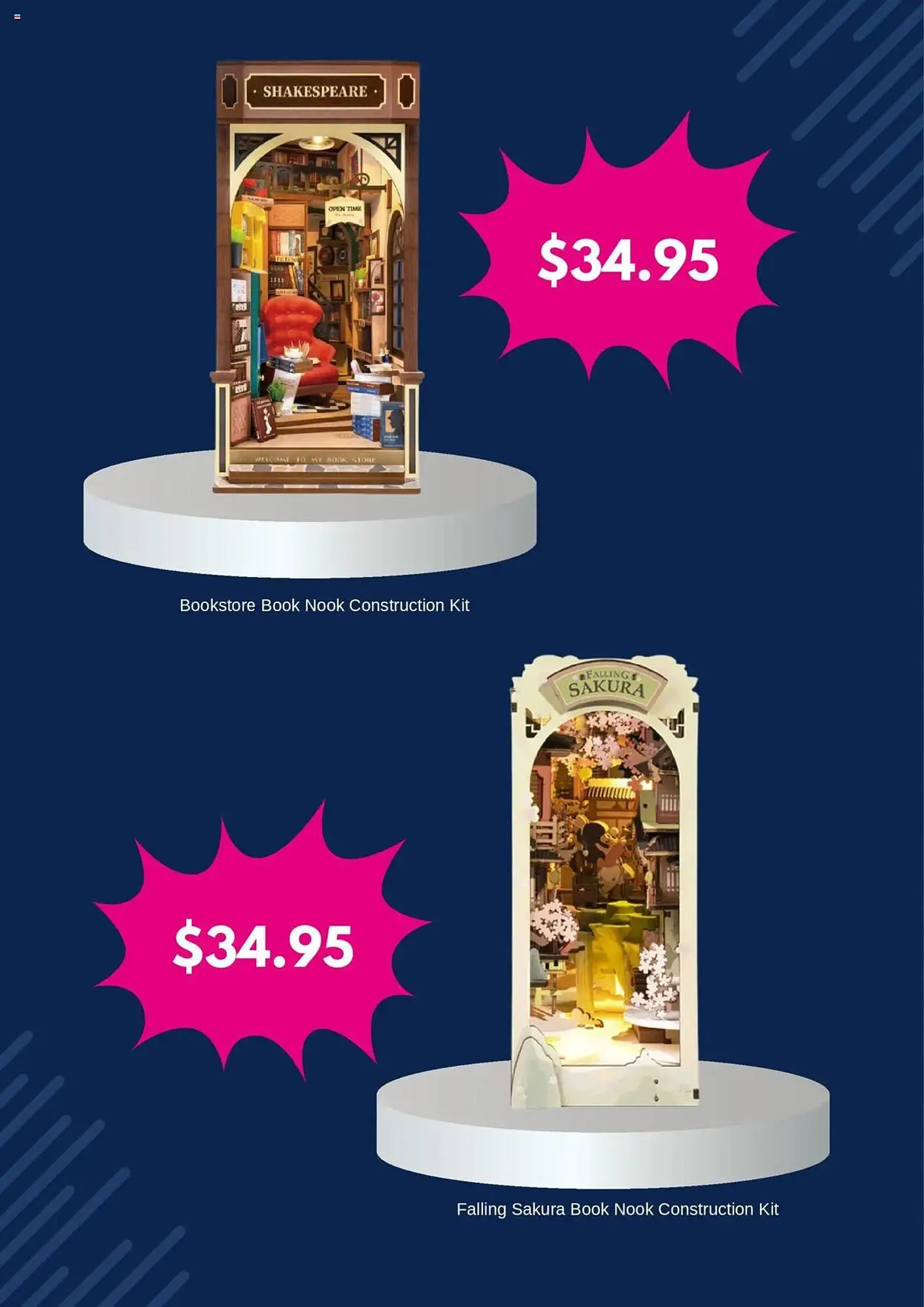 Jaycar Electronics catalogue - Catalogue valid from 31 December to 18 January 2025 - page 5