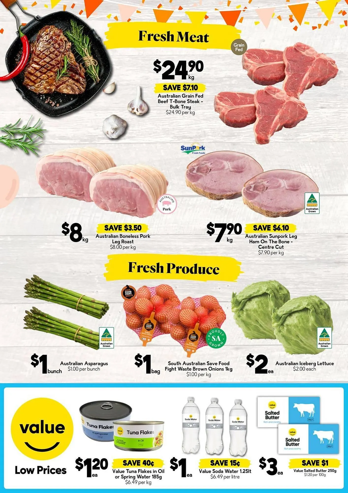 Drakes catalogue - Catalogue valid from 29 October to 4 November 2025 - page 2