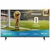 Hisense 40 Inch A4QAU Full HD Smart TV