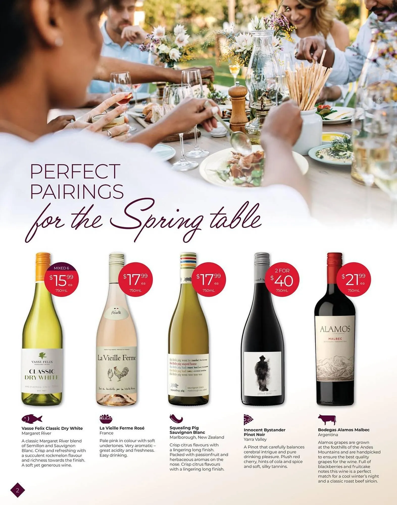 Porters catalogue - Catalogue valid from 1 October to 28 October 2025 - page 2