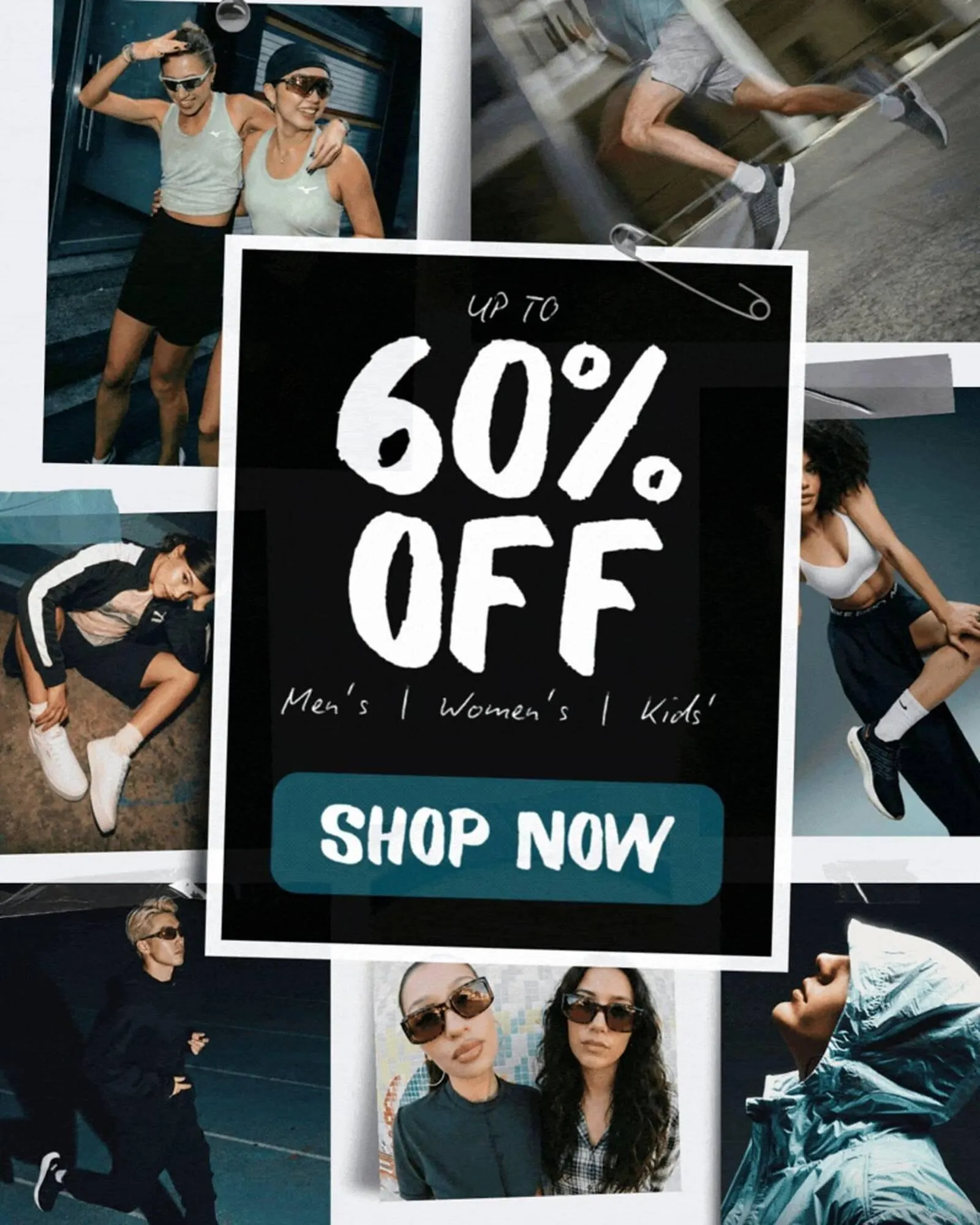 Jim Kidd Sports catalogue - Catalogue valid from 2 March to 17 March 2026 - page 1