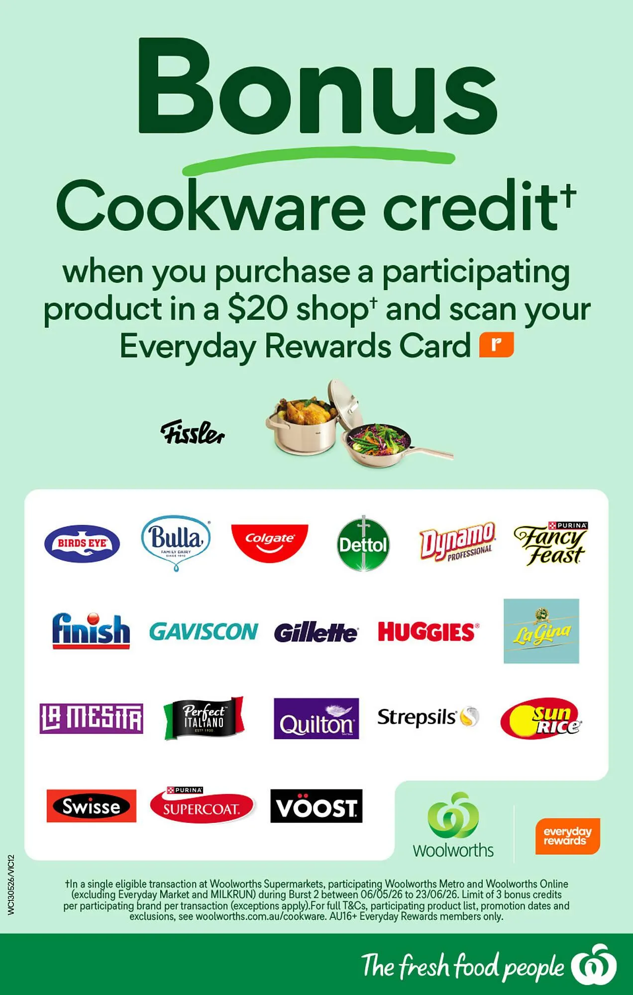 Woolworths catalogue - Catalogue valid from 13 May to 19 May 2026 - page 12