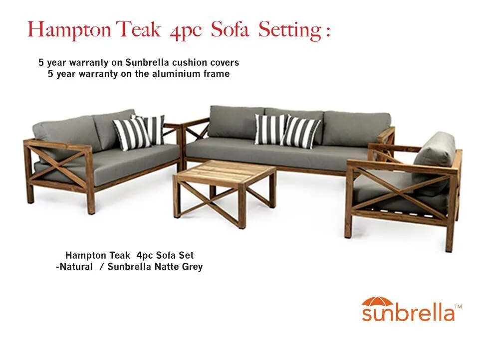 Hampton Lounge - Catalogue valid from 13 May to 31 January 2025 - page 20