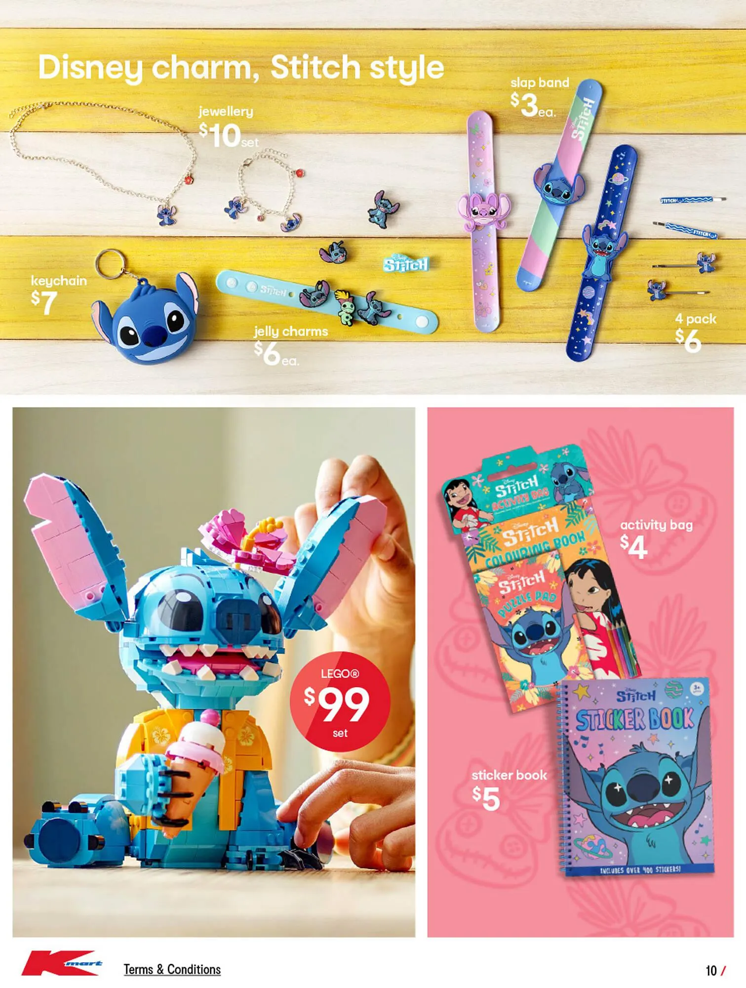 Kmart catalogue - Catalogue valid from 3 April to 31 May 2025 - page 10