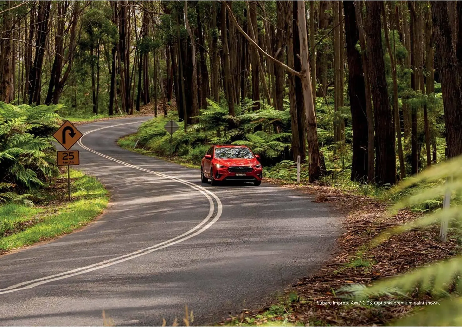 Subaru catalogue - Catalogue valid from 3 March to 31 December 2026 - page 27