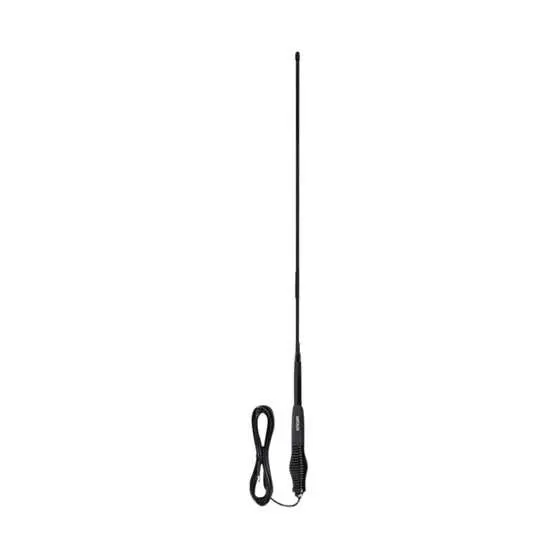 Oricom 6.5dBi Heavy Duty Barrel Spring UHF Antenna ANU236