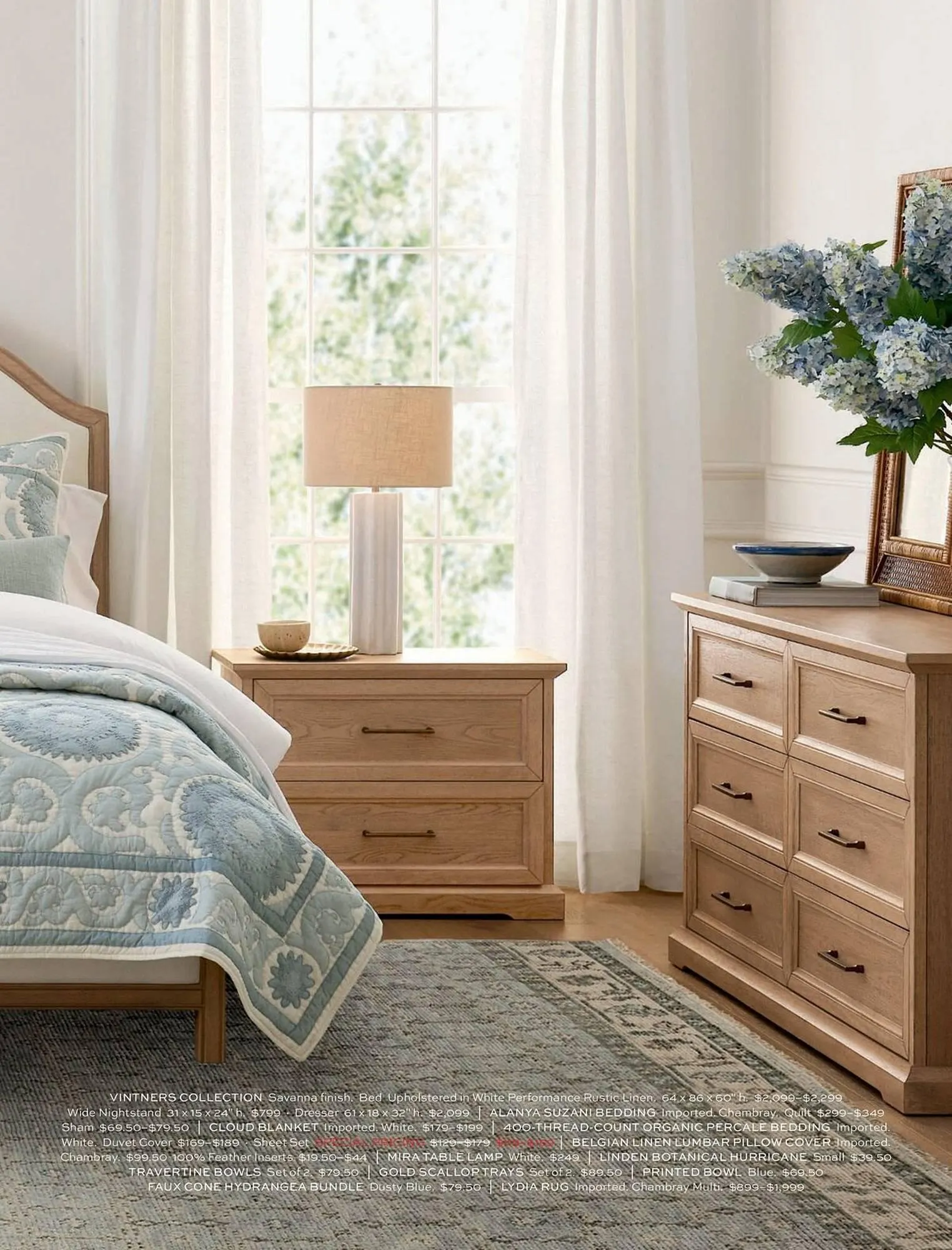 Pottery Barn catalogue - Catalogue valid from 15 December to 31 May 2026 - page 37