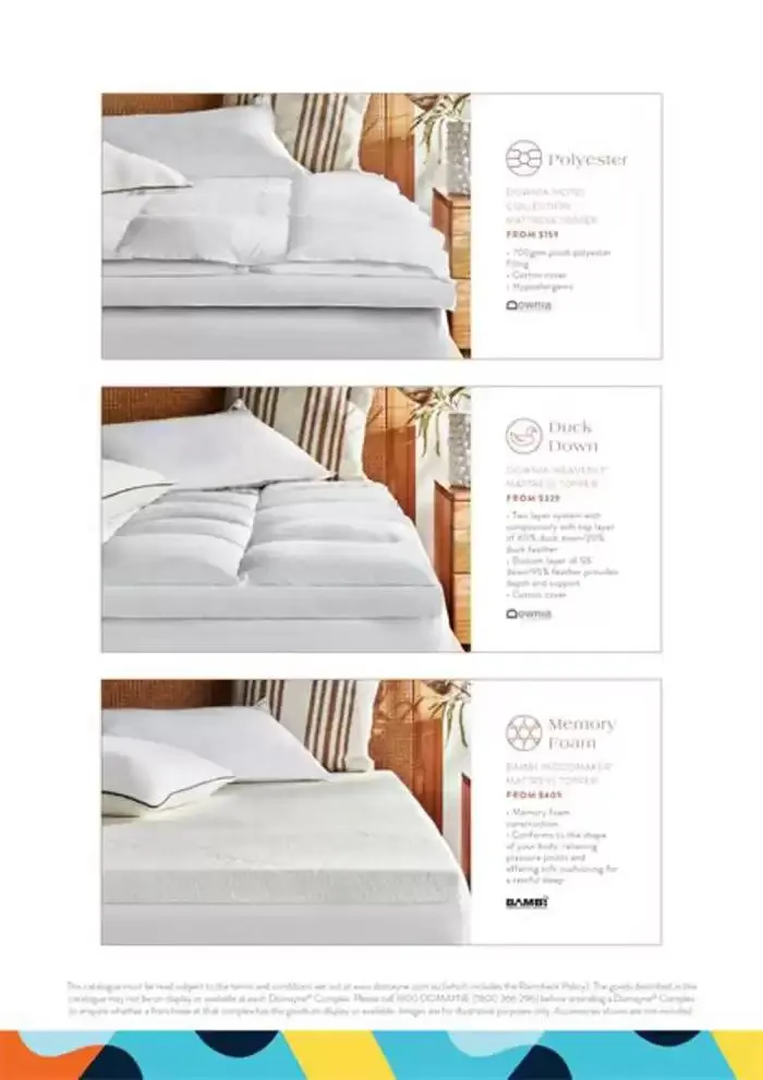 Manchester 2024 Collection - Catalogue valid from 18 October to 24 October 2024 - page 7