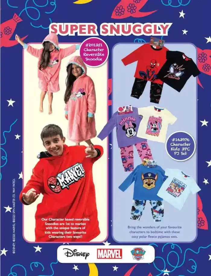 March/April 2025 - Catalogue valid from 1 March to 30 April 2025 - page 67