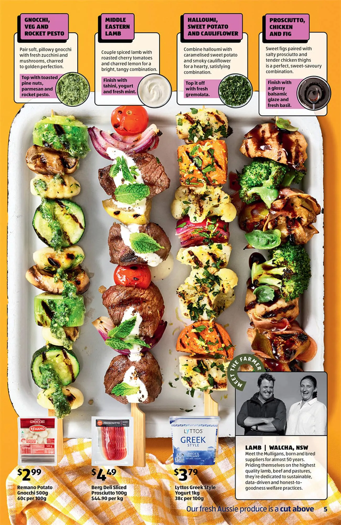 ALDI catalogue - Catalogue valid from 26 February to 4 June 2025 - page 5