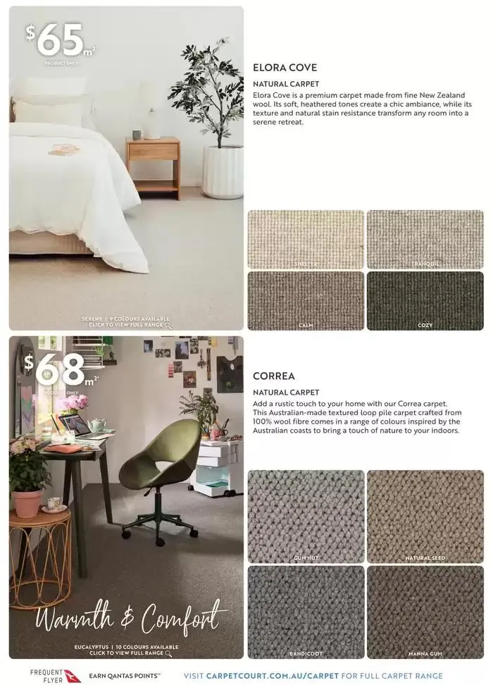 Autumn Seasonal Trends - Catalogue valid from 14 April to 1 June 2025 - page 16