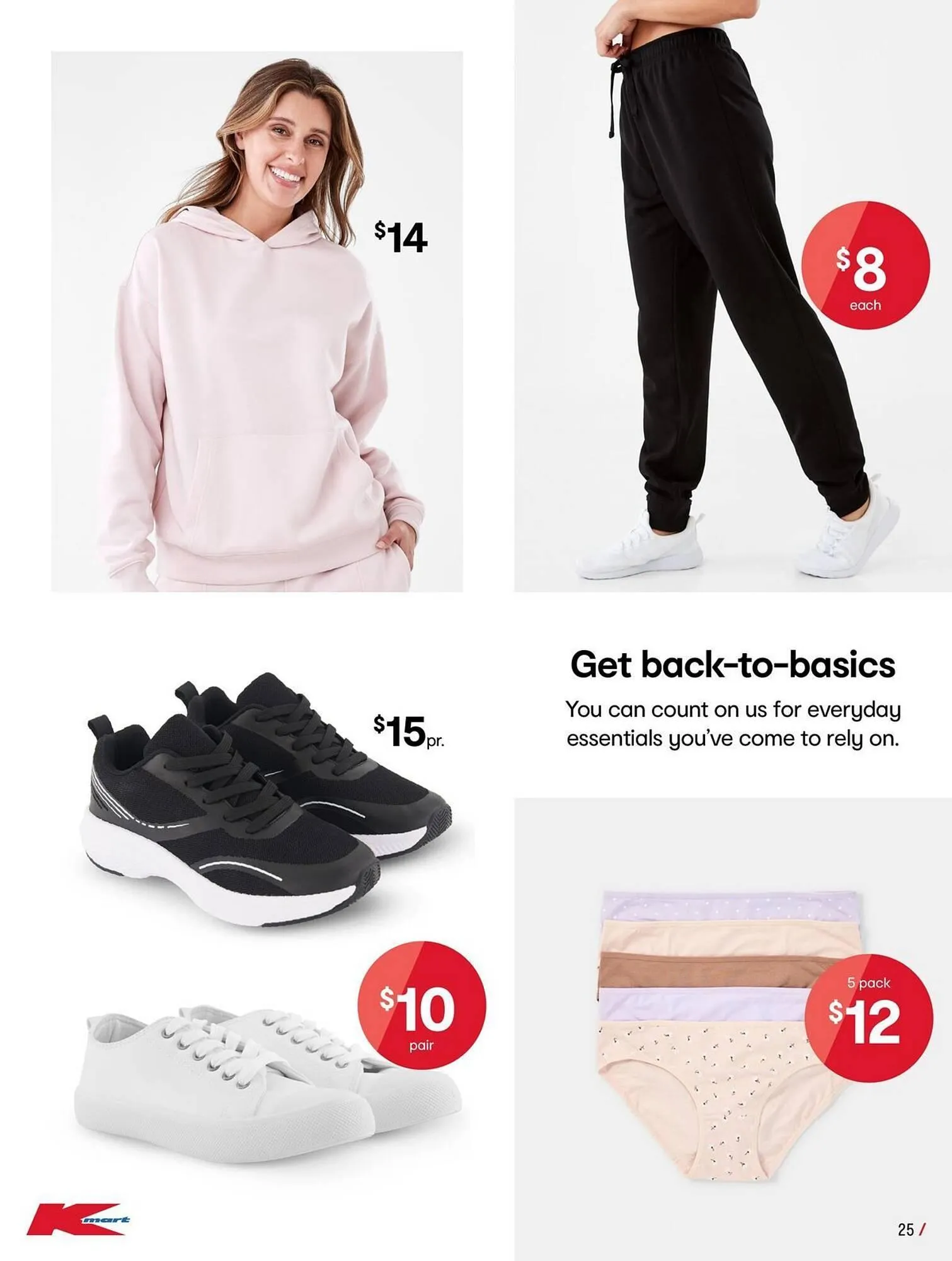 Kmart catalogue - Catalogue valid from 5 June to 25 June 2025 - page 25