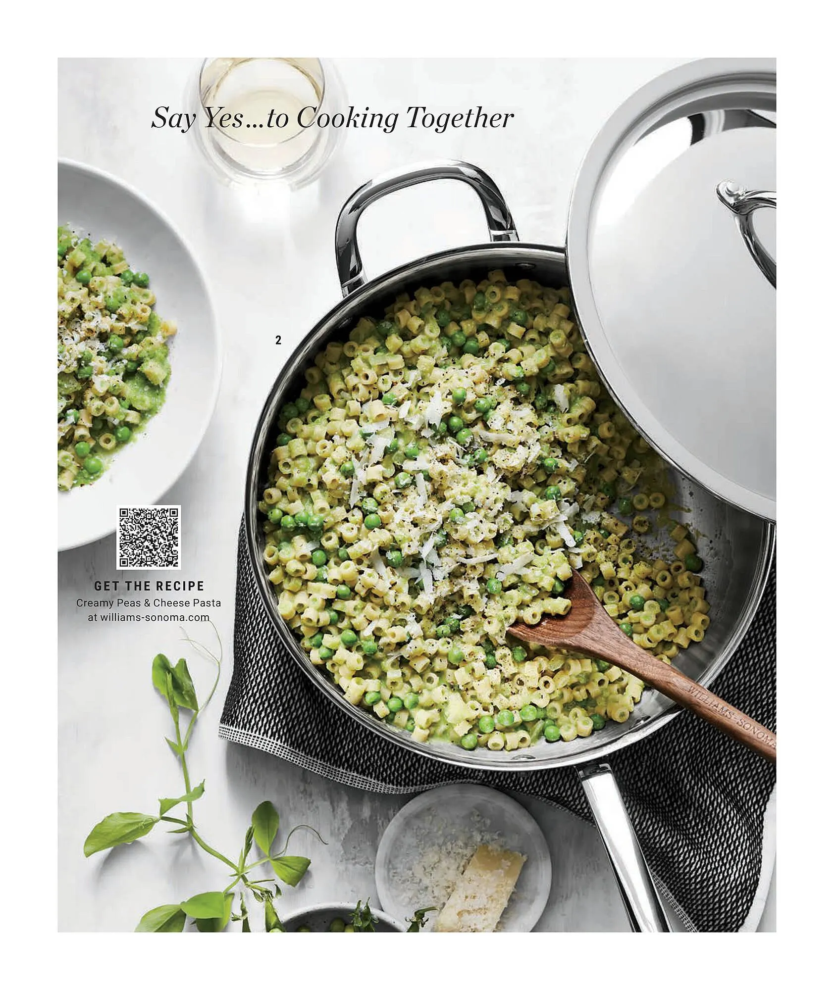 Williams-Sonoma catalogue - Catalogue valid from 6 May to 19 May 2025 - page 23
