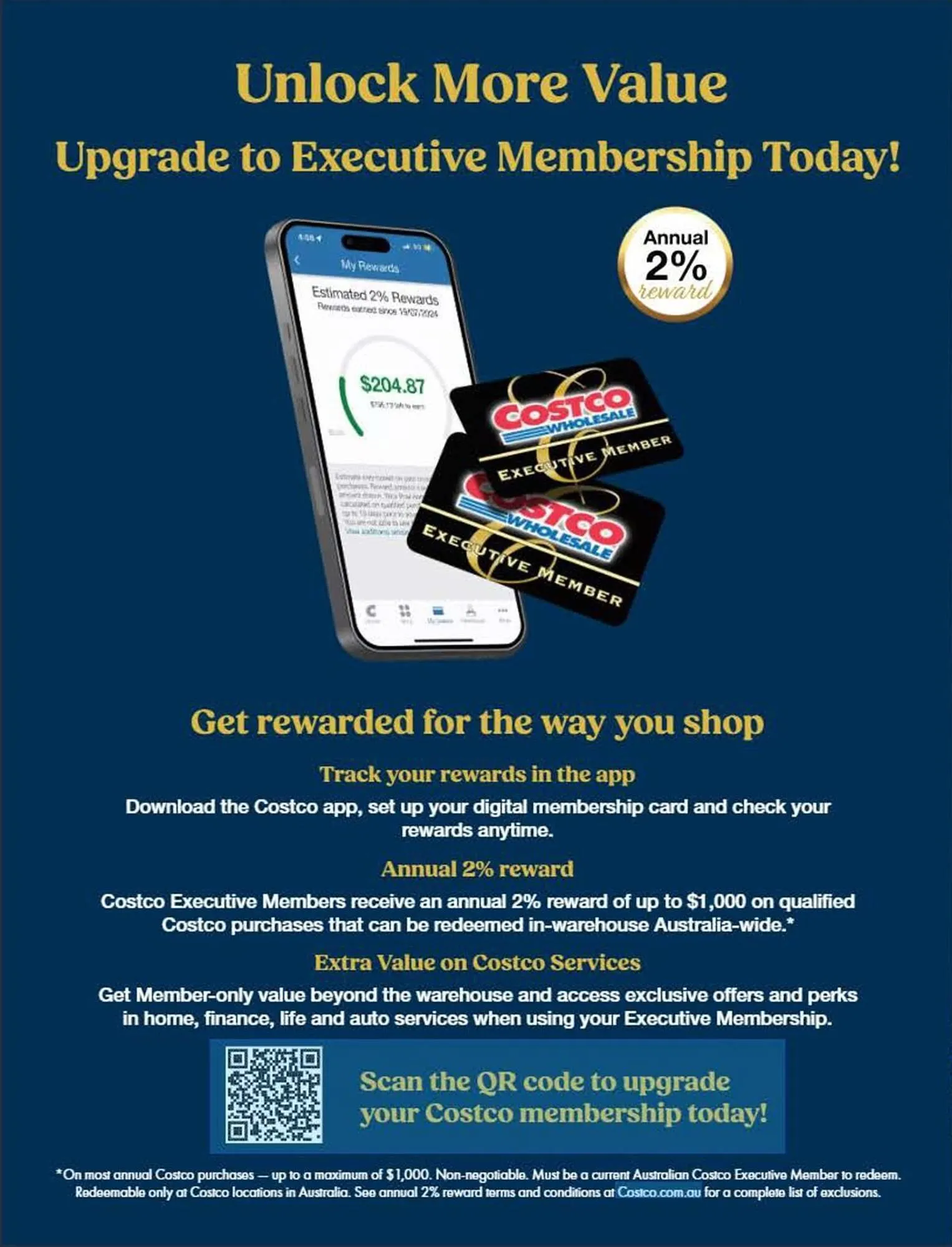 Costco catalogue - Catalogue valid from 1 September to 31 October 2025 - page 52