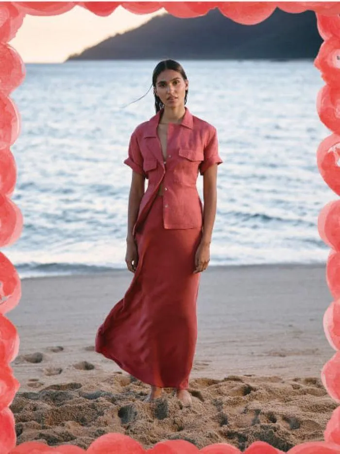 Chapter 1: Woman + Man Capsule - Catalogue valid from 29 May to 30 June 2024 - page 23