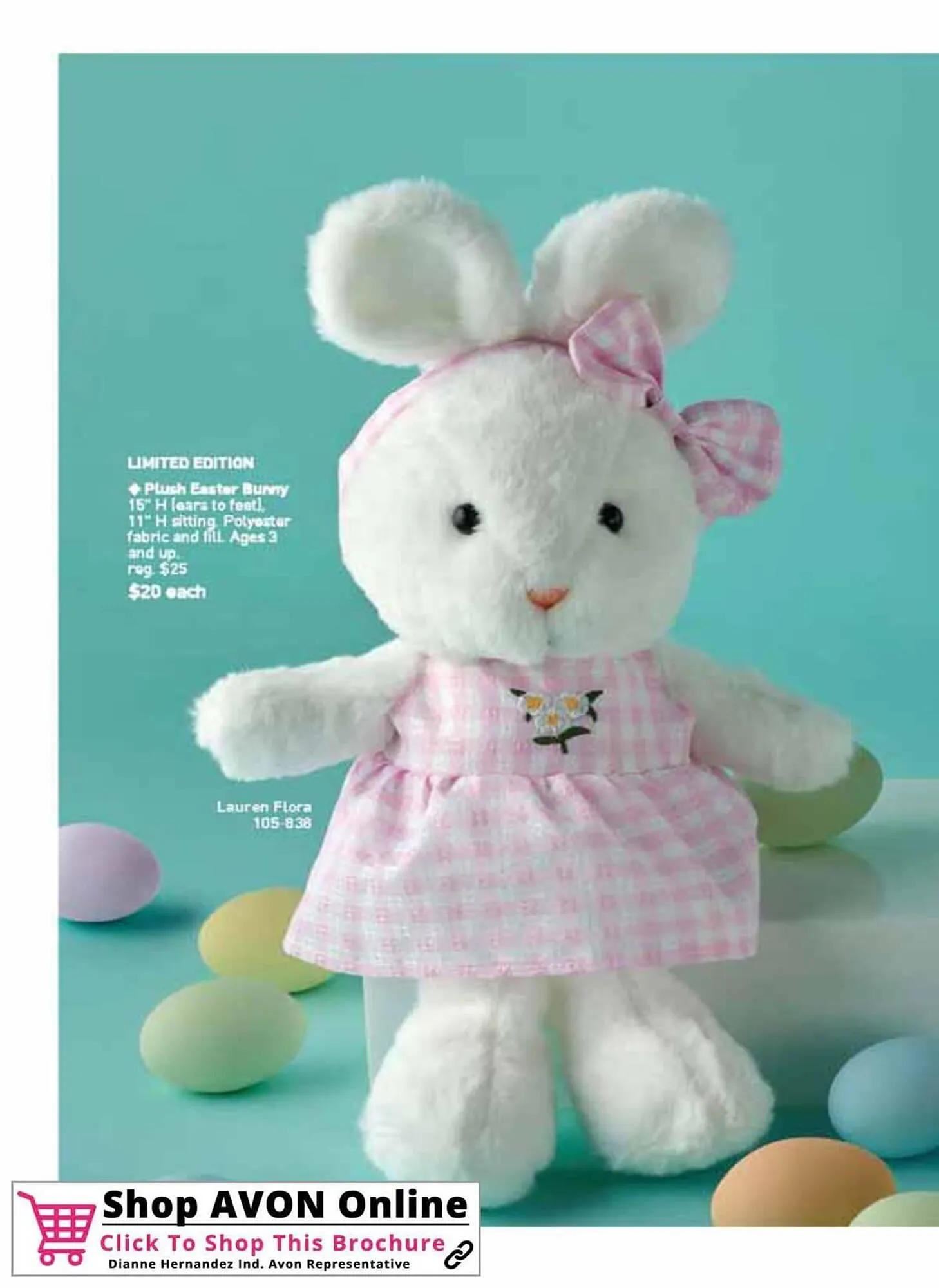 Avon catalogue - Catalogue valid from 26 January to 24 February 2026 - page 162