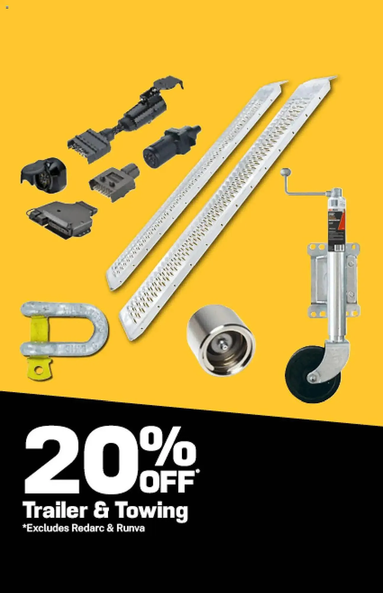 Repco catalogue - Catalogue valid from 14 February to 15 March 2025 - page 9