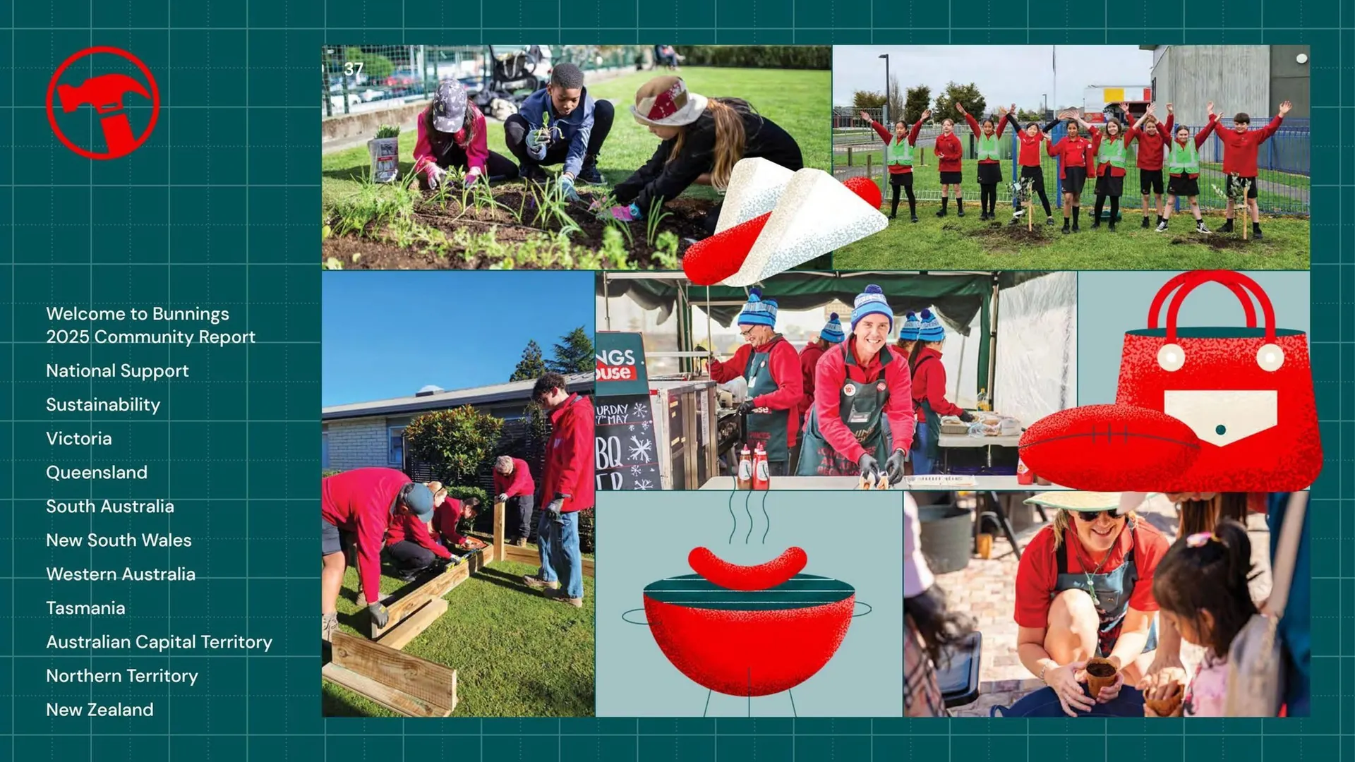 Bunnings catalogue - Catalogue valid from 25 August to 31 December 2025 - page 37