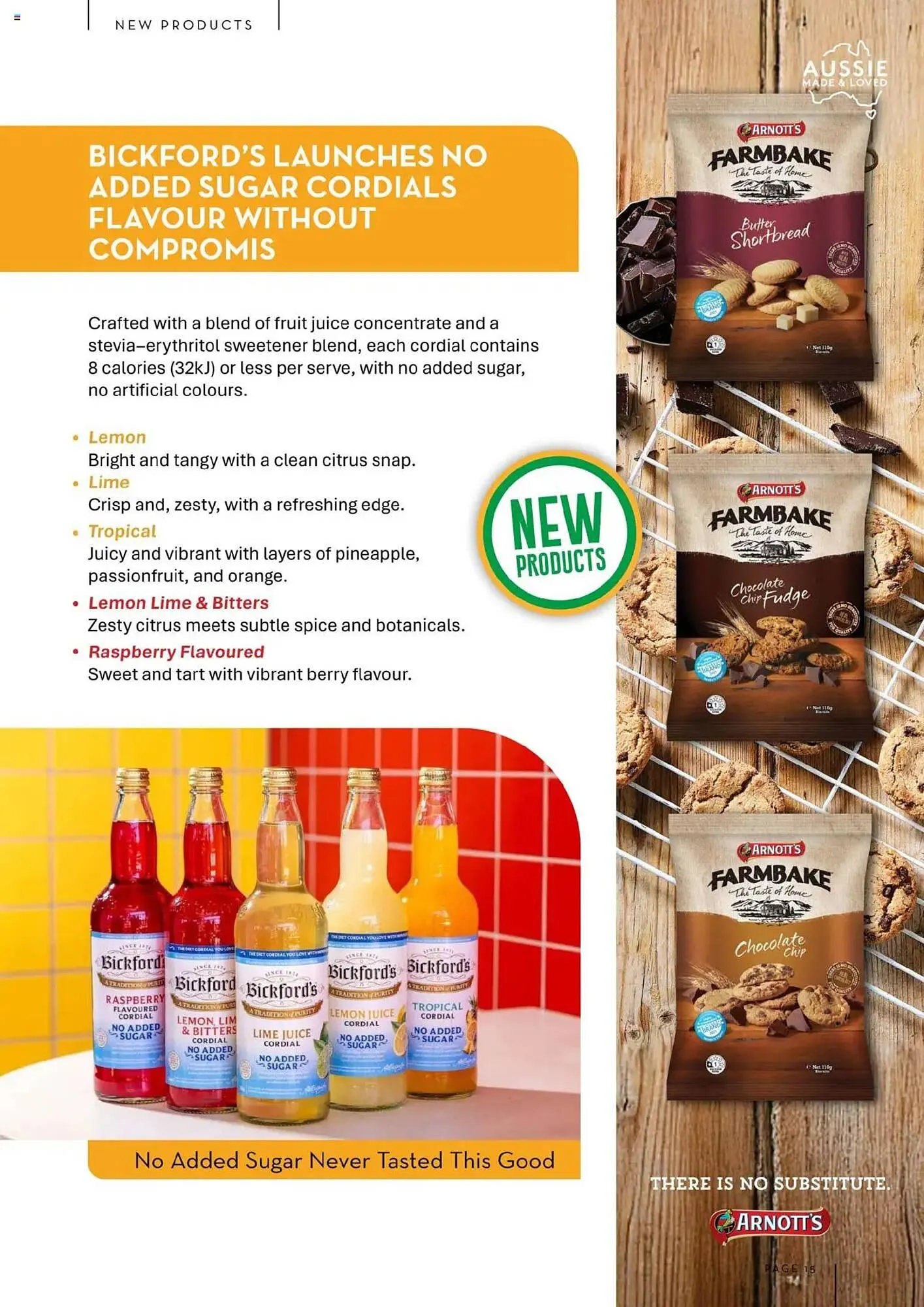 Drakes catalogue - Catalogue valid from 31 July to 30 September 2025 - page 15