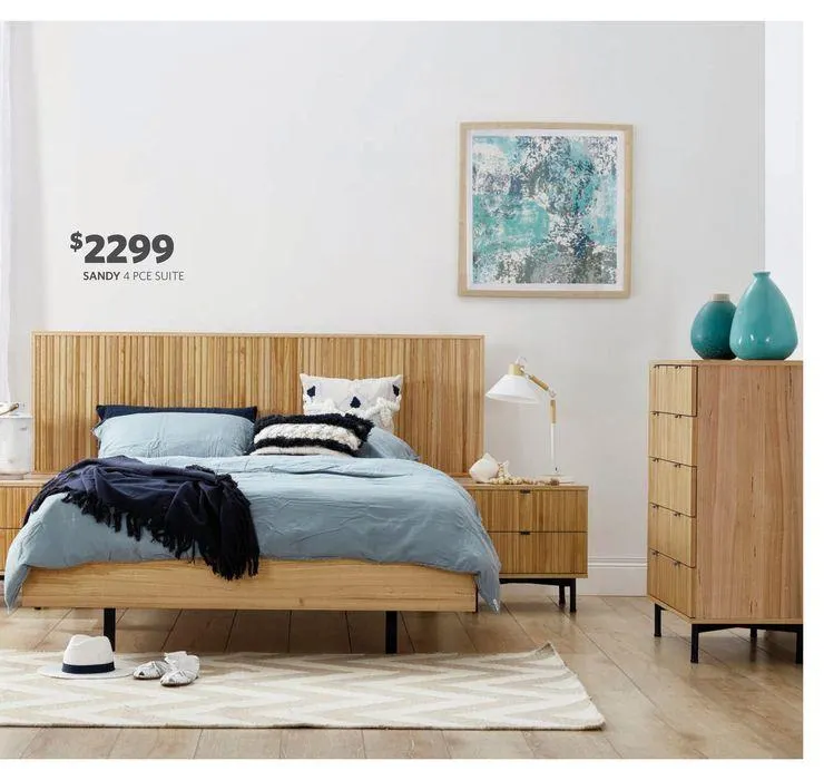 Autumn Drop - Catalogue valid from 18 March to 31 May 2024 - page 9