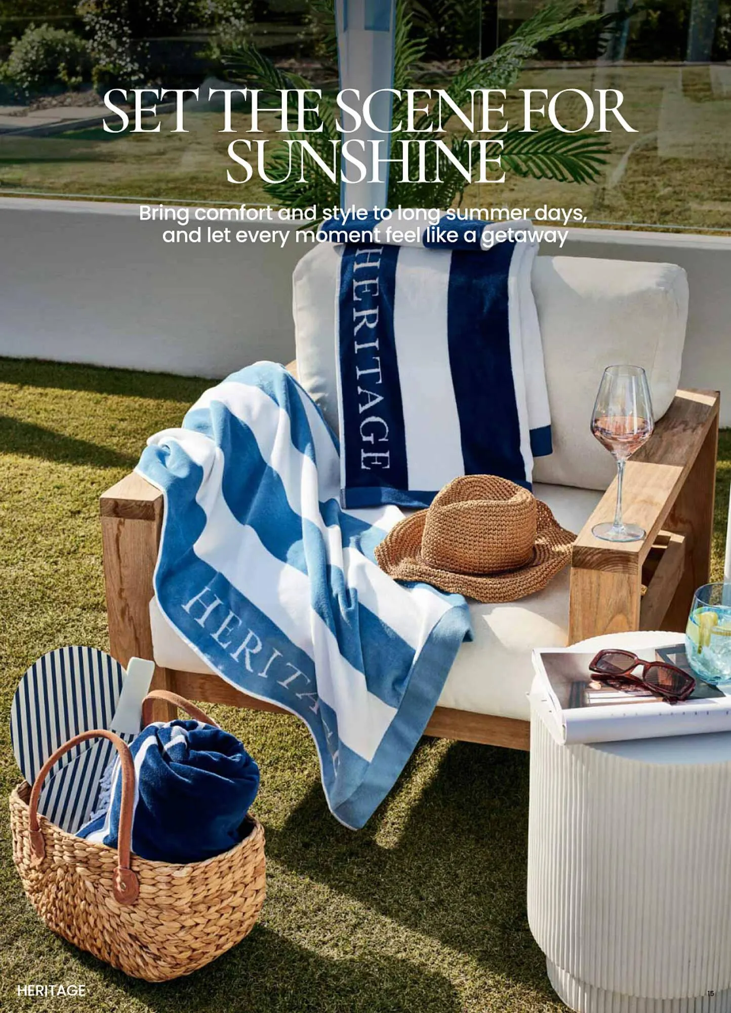 Myer catalogue - Catalogue valid from 14 October to 2 November 2025 - page 15