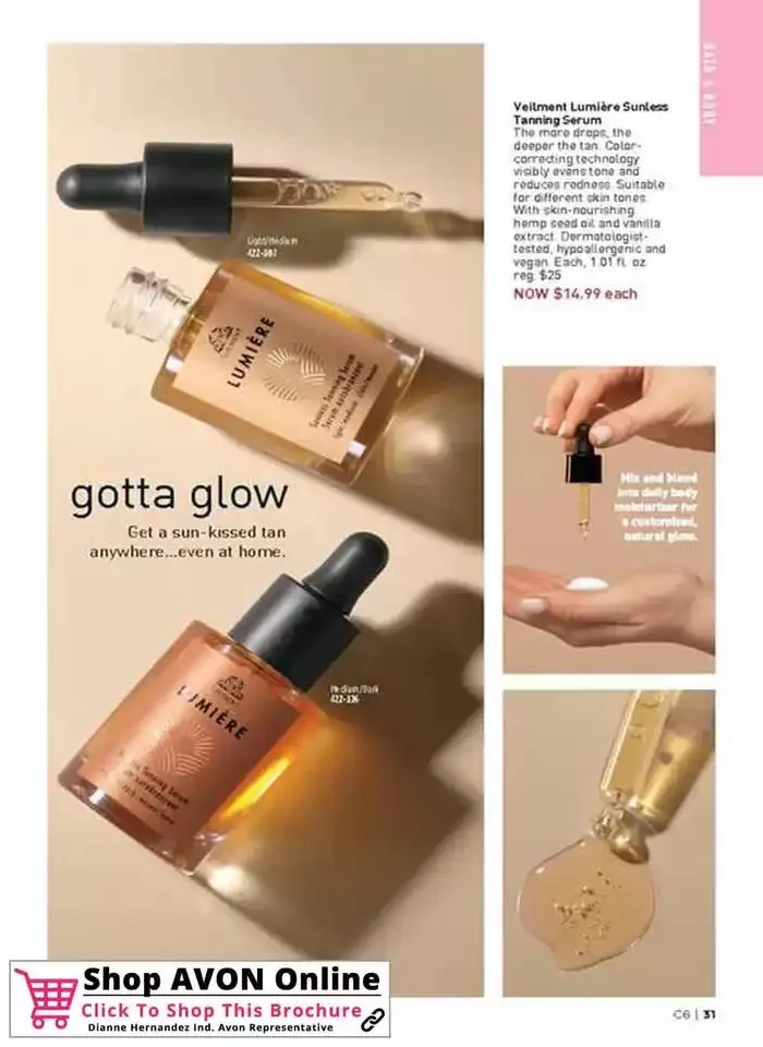 Campaign 06 Brochure - Catalogue valid from 12 March to 25 March 2025 - page 30