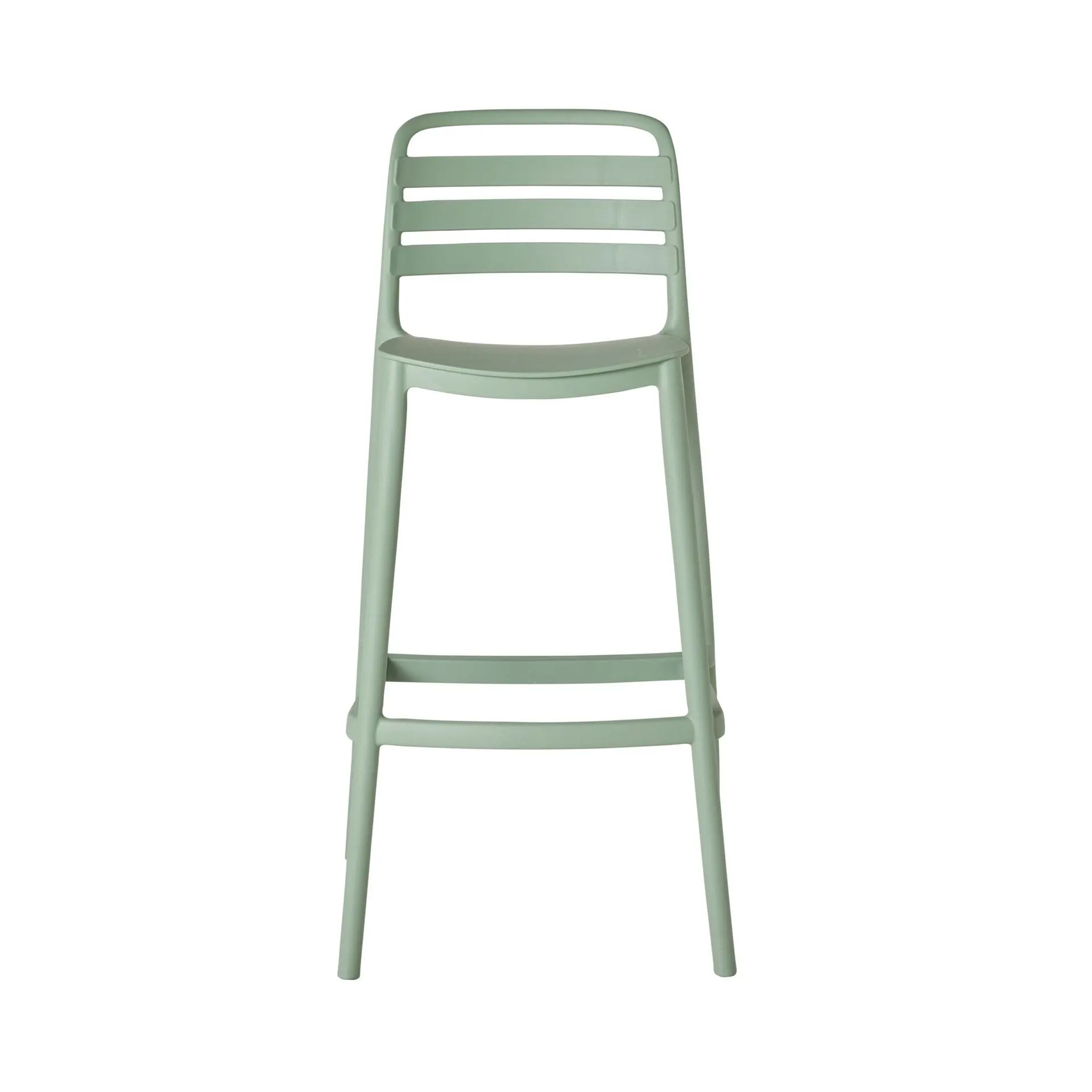 Cleo Bar Stool Sage Green