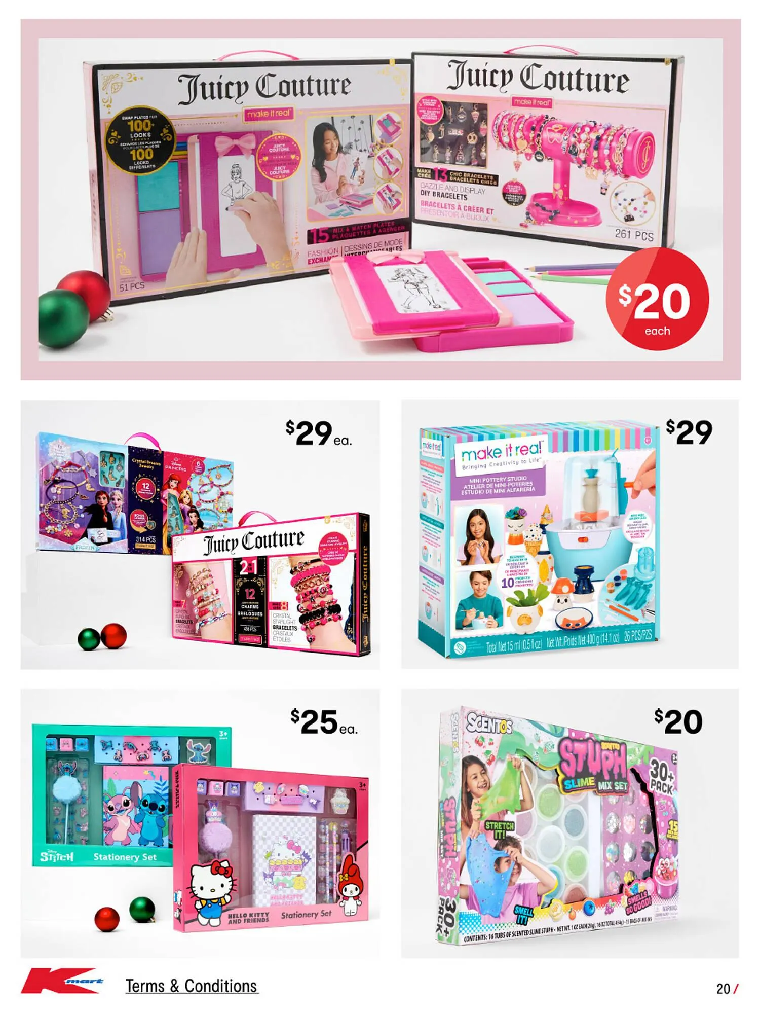Kmart catalogue - Catalogue valid from 4 December to 24 December 2025 - page 21