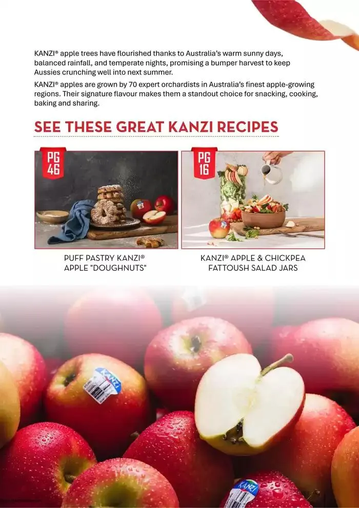 Autumn Issue - Catalogue valid from 10 March to 30 April 2025 - page 13