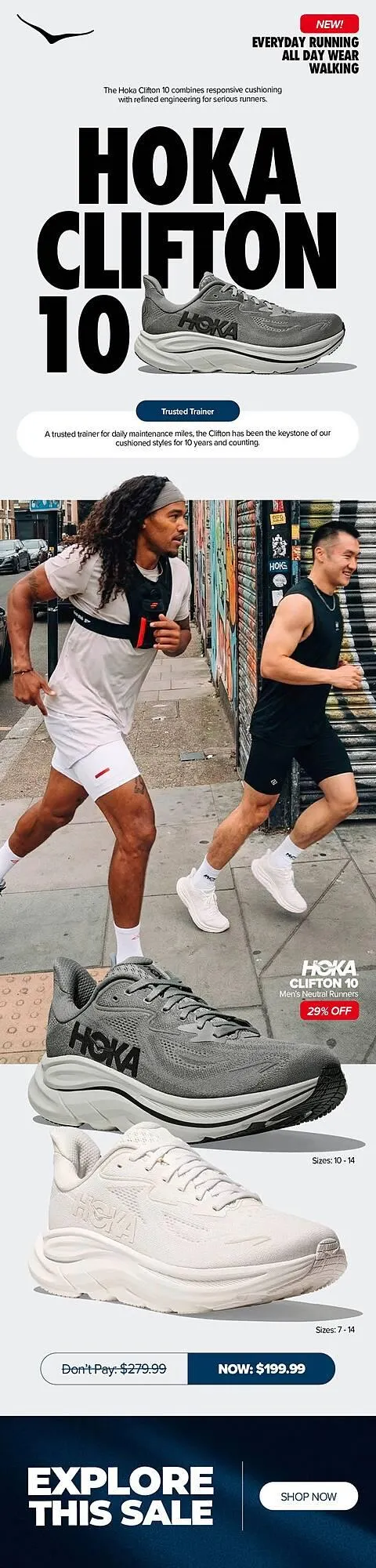 Jim Kidd Sports catalogue - Catalogue valid from 14 April to 28 April 2026 - page 6