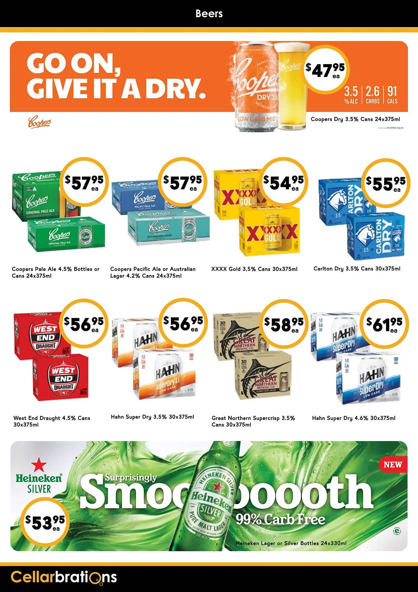 Drakes catalogue - Catalogue valid from 28 April to 29 April 2025 - page 2