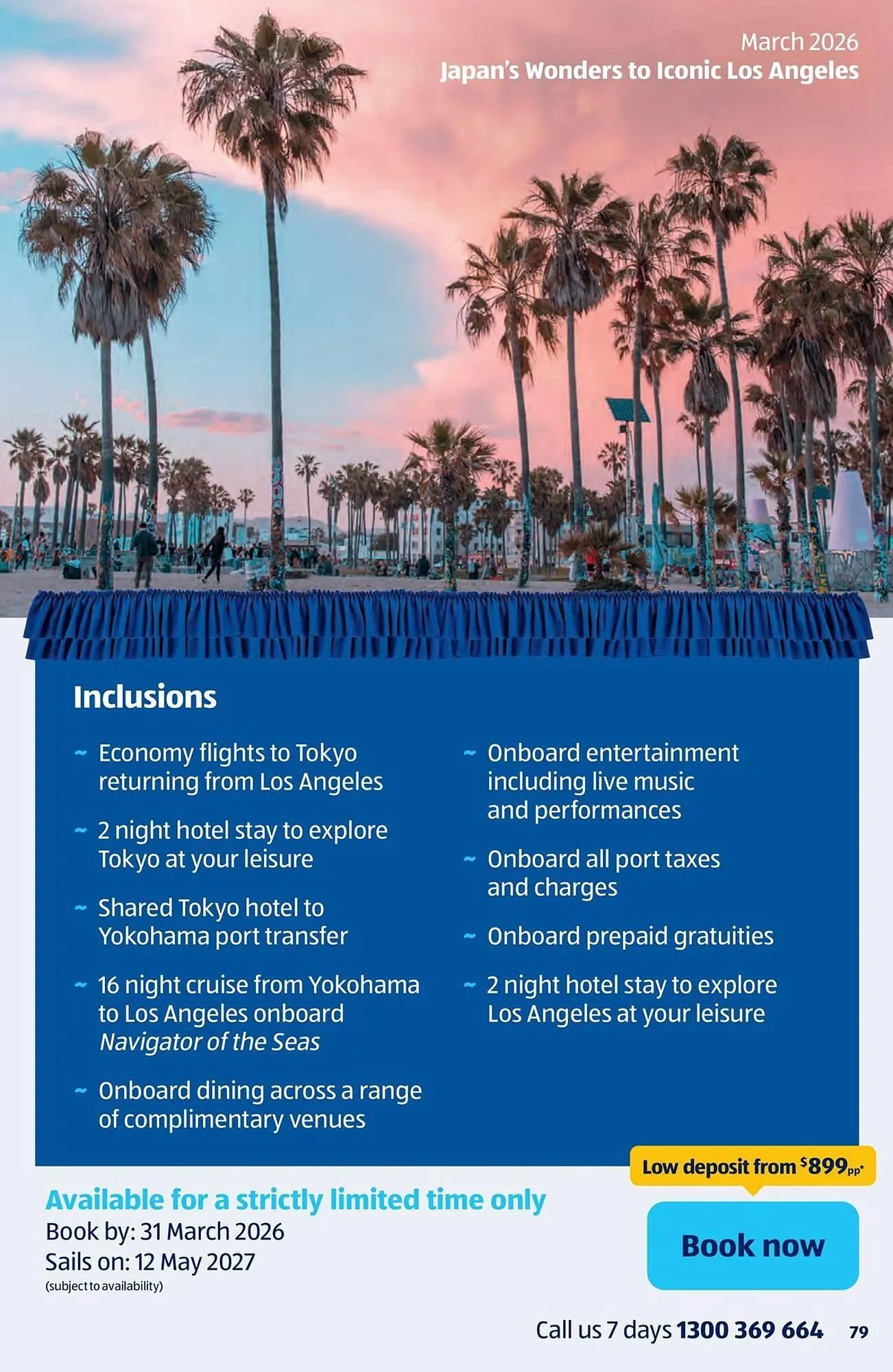 ALDI catalogue - Catalogue valid from 1 March to 31 March 2026 - page 79