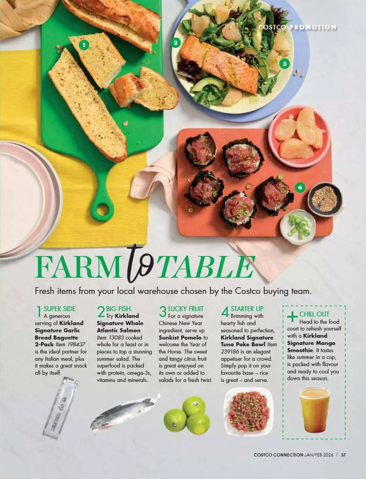 Costco catalogue - Catalogue valid from 1 January to 28 February 2026 - page 37