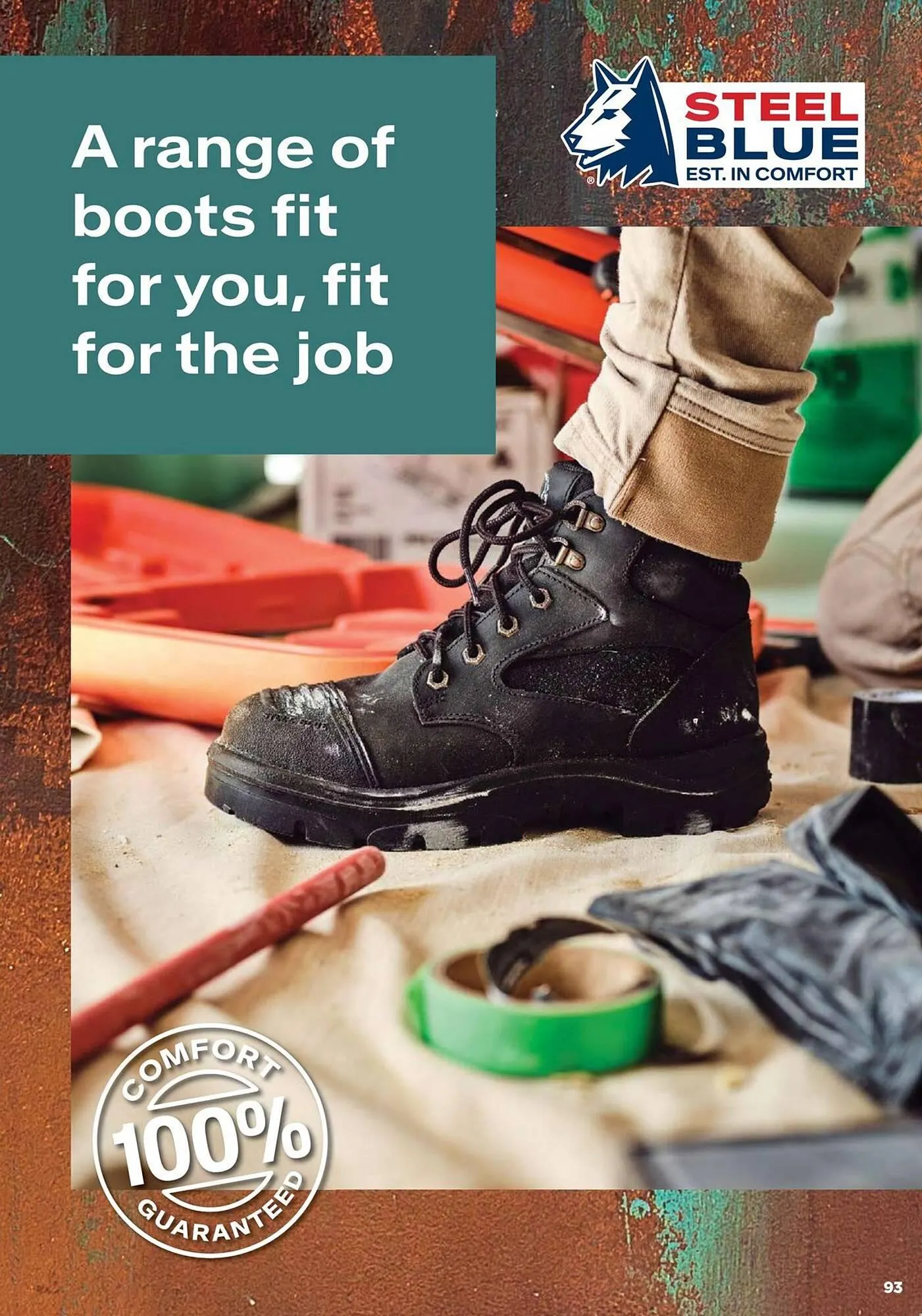 RSEA Safety catalogue - Catalogue valid from 1 August to 31 December 2025 - page 91