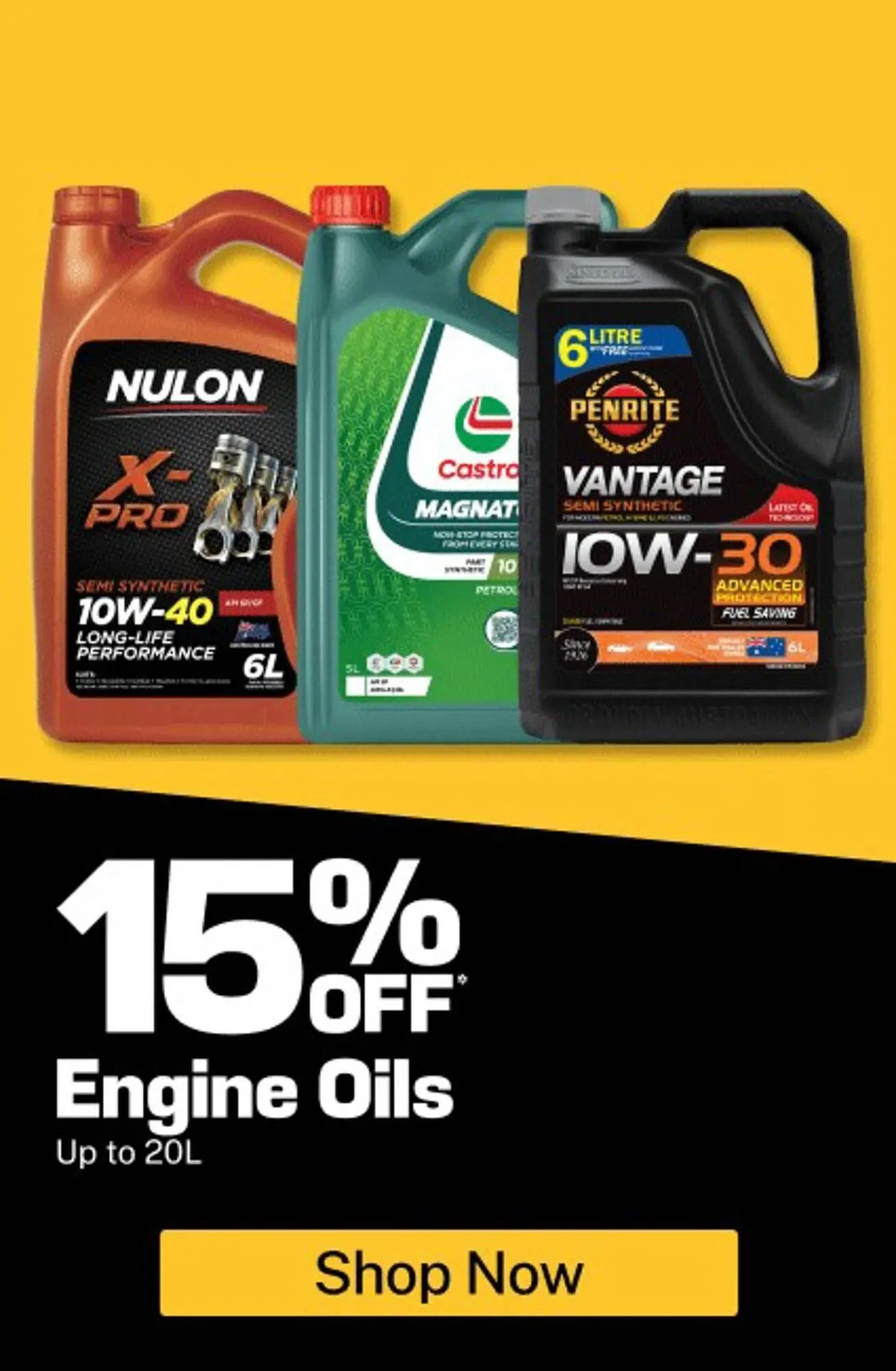 Repco catalogue - Catalogue valid from 11 February to 28 February 2026 - page 8