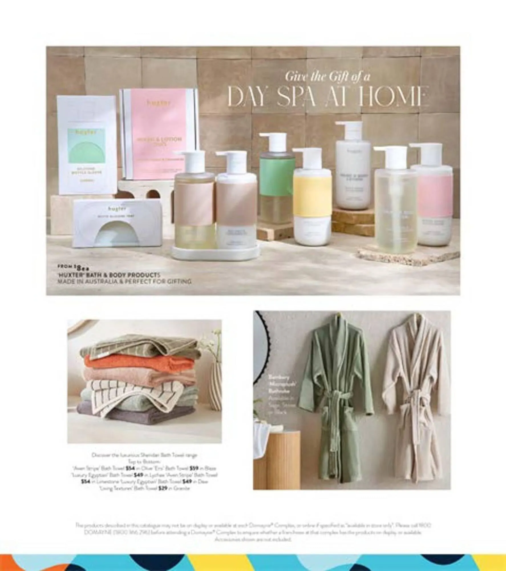 Domayne catalogue - Catalogue valid from 4 May to 10 May 2026 - page 5
