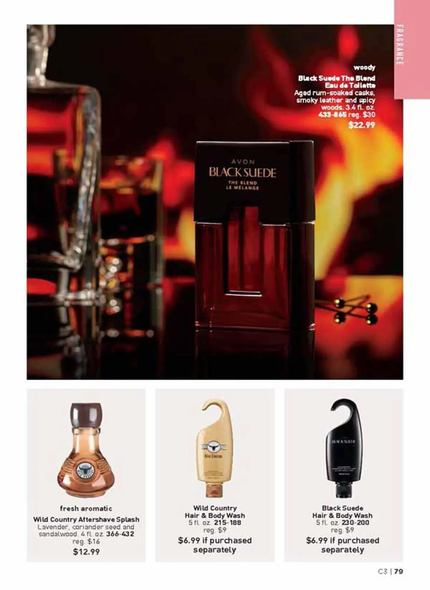 Avon catalogue - Catalogue valid from 6 January to 10 February 2026 - page 79