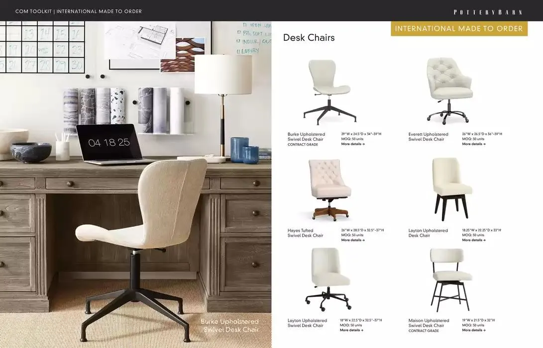 Business to Business Brochure - Catalogue valid from 30 August to 28 February 2025 - page 114