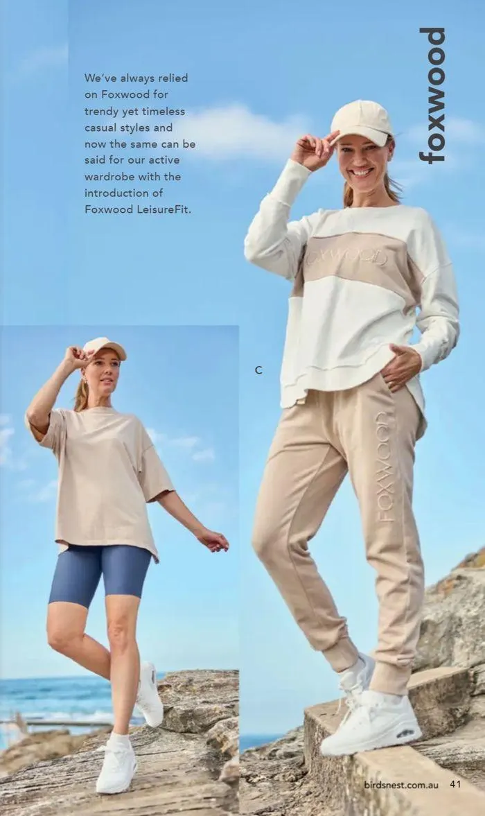 Spring 2024 - Catalogue valid from 12 September to 30 November 2024 - page 41