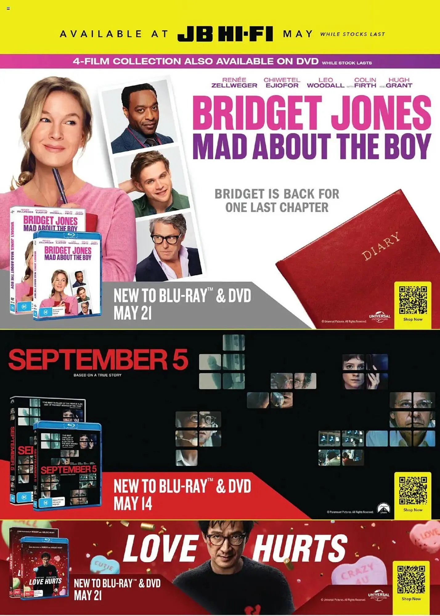JB Hi-Fi catalogue - Catalogue valid from 1 May to 31 May 2025 - page 178