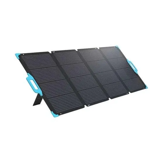 Renogy 220W E-FLEX Portable Folding Solar Mat