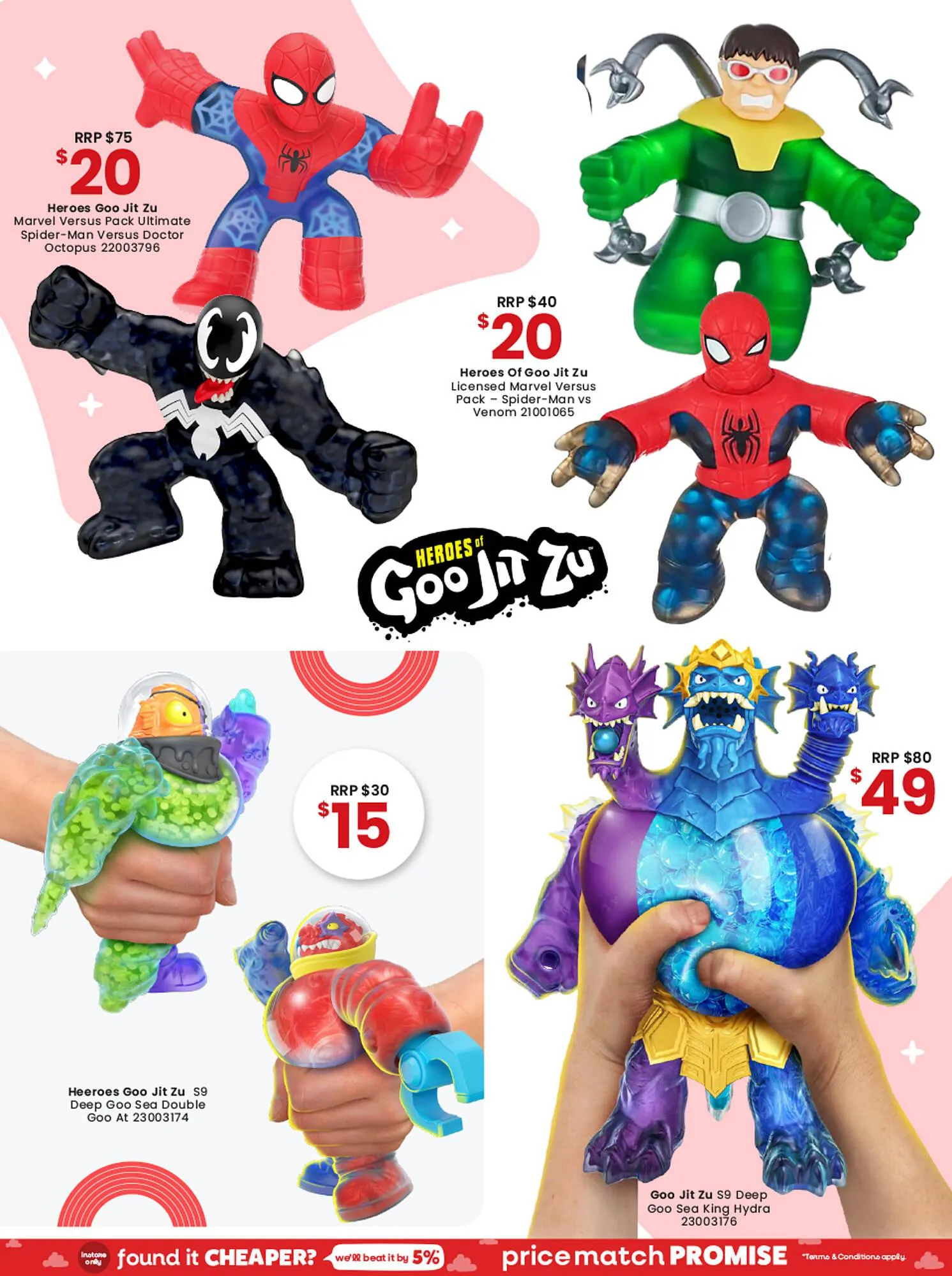 Toymate catalogue - Catalogue valid from 3 December to 9 December 2025 - page 10