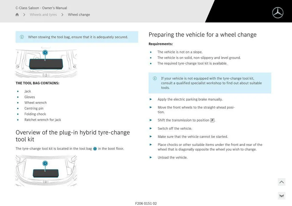 C-Class Sedan - Catalogue valid from 11 September to 11 September 2025 - page 777