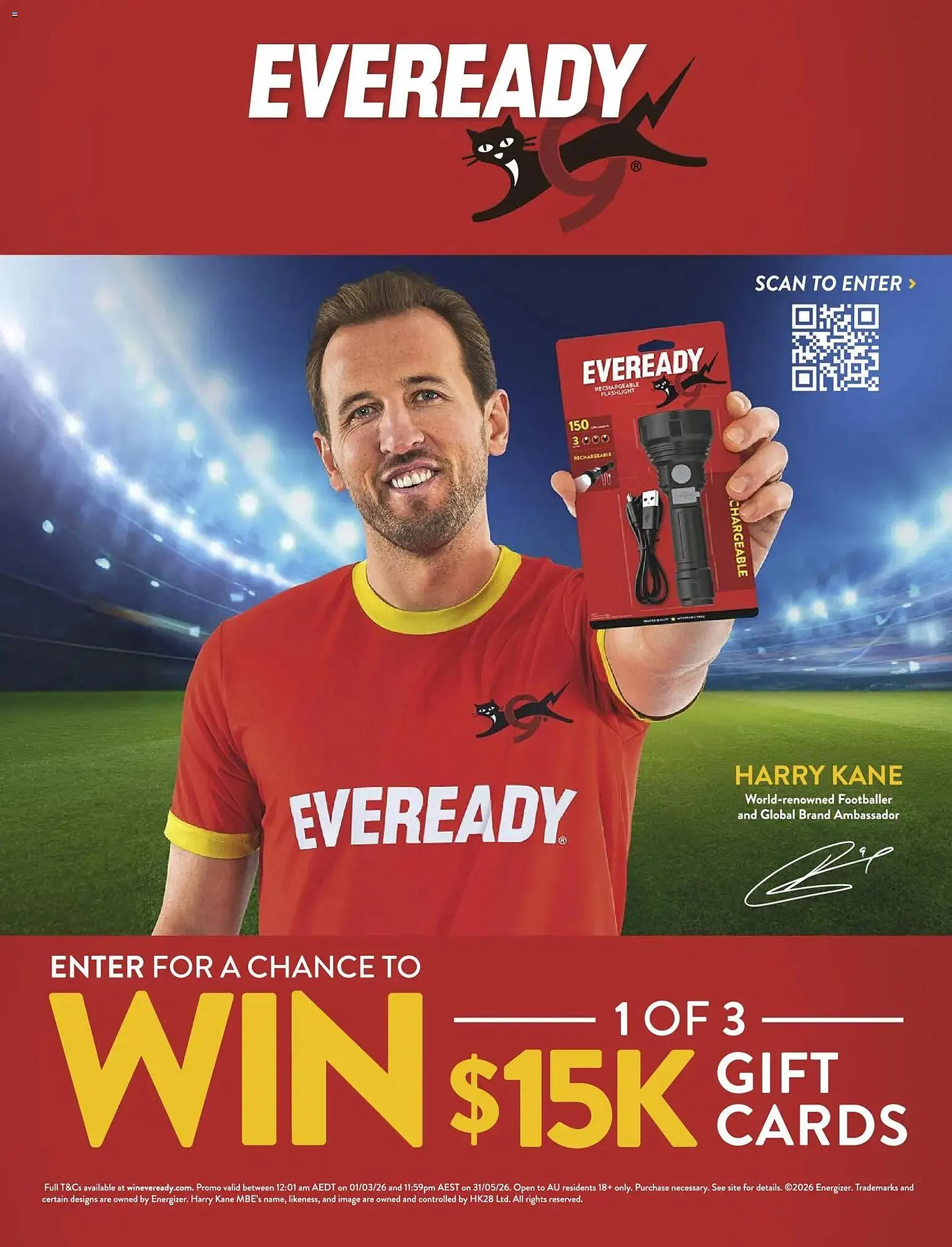 Bunnings catalogue - Catalogue valid from 28 February to 31 March 2026 - page 13