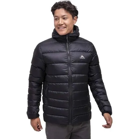 Macpac Men's Orbit Hike Jacket