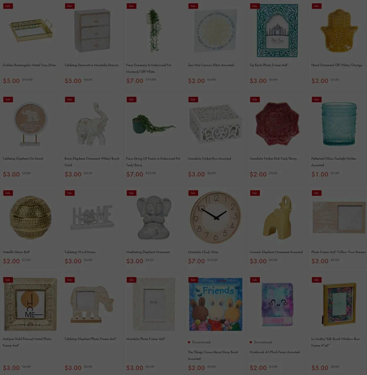 The Reject Shop Current catalogue - Catalogue valid from 5 May to 14 May 2025 - page 14