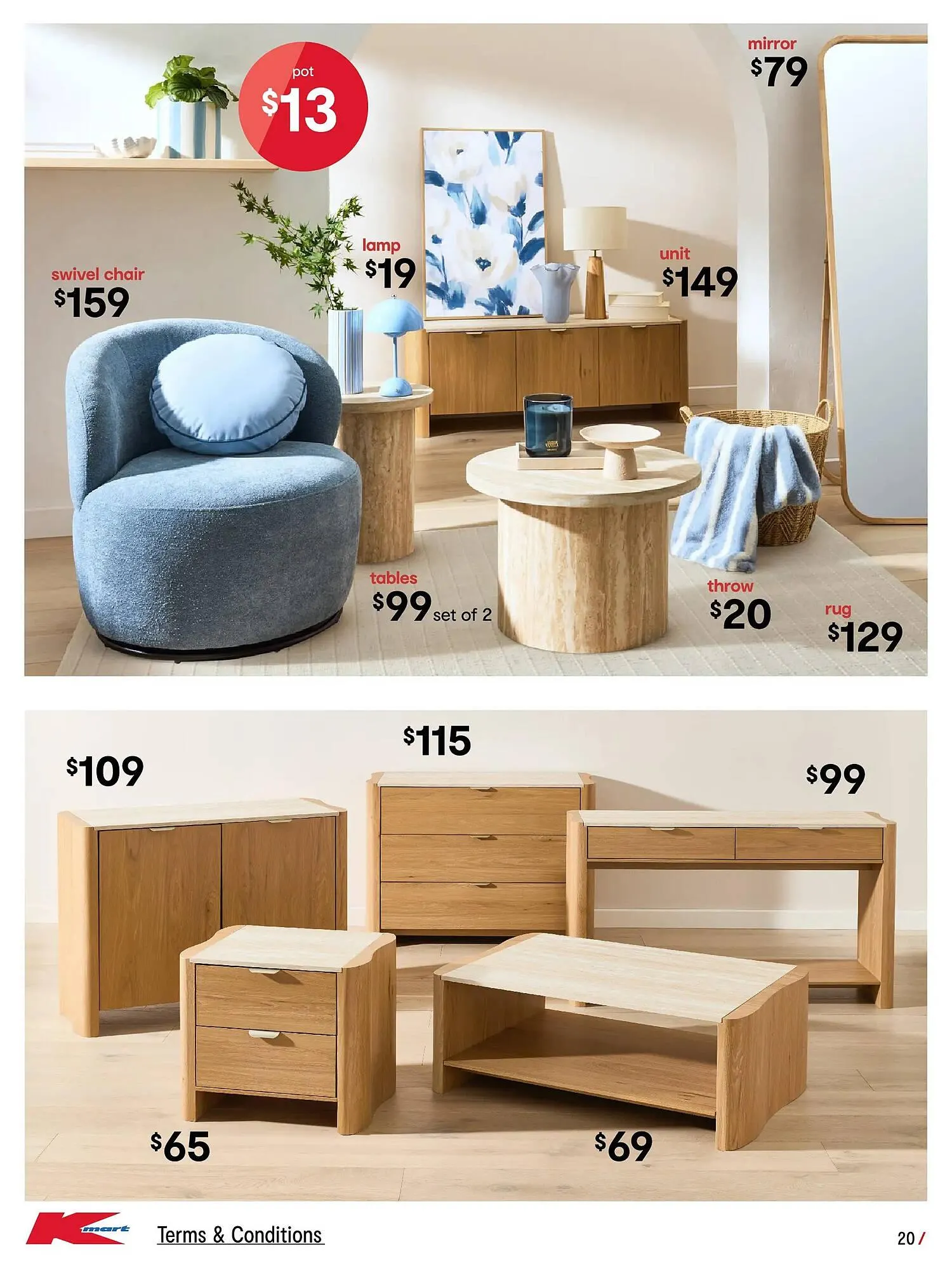 Kmart catalogue - Catalogue valid from 5 February to 18 February 2026 - page 20